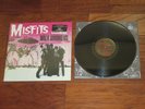 MINT Shape  The Misfits Walk Among Us Record LP Punk Rock Reissue Danzig