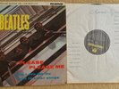 THE BEATLES - PLEASE PLEASE ME PARLOPHONE PMC 1202
