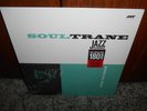 Soultrane by John Coltrane (Record, 2010) SEALED JAZZ LP