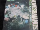 OS NOVOS BAIANOS Acabou.. LP 1972 ORIGINAL UNPLAYED FIRST PRESS HEAR