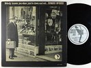 Howard McGhee - When You're Down & Out LP - United Artists - UAJ 14028 Mono