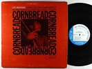 Lee Morgan - Cornbread LP - Blue Note - BLP 4222 Mono RVG NY USA
