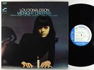 Lou Donaldson - Midnight Creeper LP - Blue Note Stereo RVG