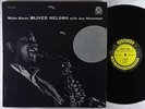 Oliver Nelson & Joe Newman - Main Stem LP - Prestige - PRLP 7236 Mono DG RVG