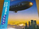 CASIOPEA 