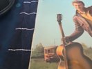 COLLECTOR POCHETTE TRAIN EDITION HI-FI STEREO DISQUE 33T JOHNNY HALLYDAY TBE