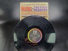 The Beatles vs The Four Seasons 1964 Vinyl Vee Jay DX 30 LP