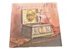 Rainbow Kitten Surprise SIGNED Love Hate Music Box Autographed Milky Clear Vinyl