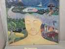 Billy Joel River of Dreams 25th Anniversary Blue Colored Vinyl Friday Music