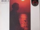 DAVE BRUBECK QUARTET - TRITONIS - CONCORD JAZZ - DBX ENCODED DISC