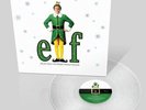 Elf - Music From The Major Motion Picture Ltd Edition Glitter Vinyl