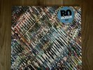 Boldy James & Alchemist - Bo Jackson - VINYL LP (Black) [ALC RECORDS] SOLD OUT