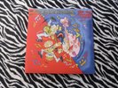 The Long Tall Texans - Saturnalia (White Vinyl) (Let Them Eat Vinyl) (Psycho) LP