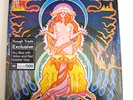 *Rough Trade Exclusive* Hawkwind – Space Ritual, splatter vinyl 428/500