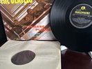 The Beatles Please Please Me 1965 vinyl 6th press small mono