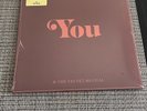 Larry Lovestein & The Velvet Revival - You Vinyl (Mac Miller, RSD 2023)