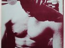 THE SMITHS - THE SMITHS LP VINYL ROUGH TRADE 1984 ROUGH 61 *VG+/VG*