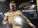 AUTOGRAPHED Signed Morrissey Vinyl Beethoven Was Deaf SPECIAL DROP