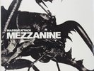 MASSIVE ATTACK Mezzanine SEALED 180 GRAM 2LP 1998 Original Pressing