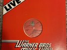 U2 2 Sides Live From Boston 1981 Warner Bros Music Radio Show Promo Vinyl LP