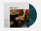 Taylor Swift - Midnights [Jade Green Edition] [New Vinyl LP] Explicit