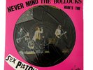 Sex Pistols, 12