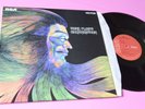 TONE FLOAT LP ORGANIZATION UK 2016 NM