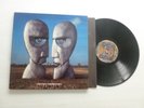 PINK FLOYD   THE DIVISION BELL   EMI 1994 UK 1ST PRESS PROG ROCK VINYL LP