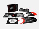 VINYL ME PLEASE 50 Years Of The Comedy Store 6LP BOX SET Robin Williams + book