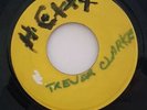 Trevor Clarke So In Love. Milton Rowe.Tell Me Baby. Rare Rocksteady.