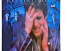 Killing Joke - Night Time - EGLP61 - Vinyl Lp Record - UK Import - OG 1985 VG+
