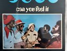 SOUL 'Can You Feel It' L.P. U.K. Pye Int.  FUNK/SOUL