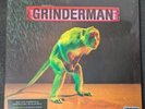 GRINDERMAN - GRINDERMAN GREEN VINYL LP - 2018 REISSUE - SEALED - NICK CAVE