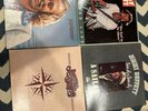 Jimmy Buffett Vinyl Record Album Lot