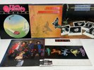 Heart Vinyl Record 12