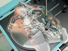Iron Maiden Infinite Dreams 7
