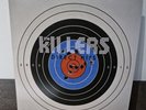 The Killers Direct Hits (Vinyl) 12