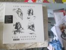 LED ZEPPELIN-THE COMPLETE BBC SESSIONS. 5 lps. still sealed