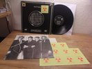 Kraftwerk – Radio-Aktivität Electro, Experimental, Krautrock Lp 1975 mint-