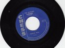 HOWLIN WOLF- YOU GONNA WRECK MY LIFE / THE NATCHEZ BURNING  Orig Chess 1744 VG++