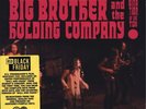 Big Brother and the Holding Co Combination of the Two (RSD Black Friday  (Vinyl)