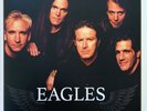 The Eagles - Unplugged 1994 Vinyl, LP, Compilation 2023 Canada Factory Sealed