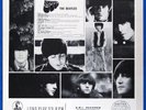 The Beatles 'RUBBER SOUL' 1965 UK 'Mono' LP -1/-1 'The LOUD Cut' 