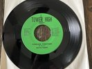 Watch Tower- Forever Together / Forever Together Reprise 45 Vinyl Record #6124