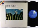 Jackie McLean - Consequence LP - Blue Note - LT-994