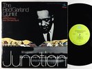 Red Garland, John Coltrane, Donald Byrd - Jazz Junction 2xLP - Prestige VG+
