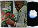 Stanley Turrentine - Dearly Beloved LP - Blue Note BLP 4081 Mono RVG Ear NY USA