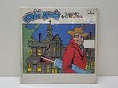 David Bowie The Man Who Sold the World LP Record Vinyl Album, Untested AS-IS
