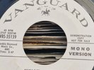 Northern Soul Demo Mint- Grover Mitchell - What Hurts - USA VANGUARD