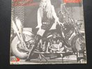 Brigitte Bardot - Harley Davidson, Contact (Serge Gainsbourg) - 45 Tours